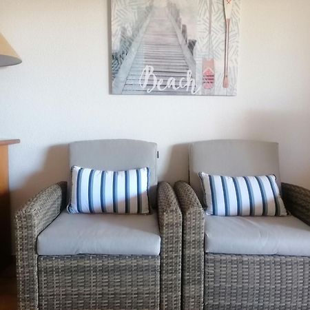 Apartamento Mar Azul Lagos Esterno foto
