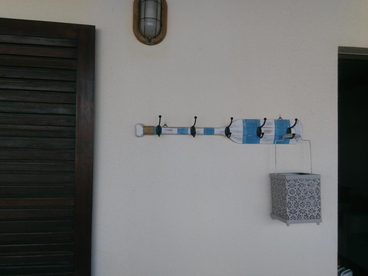 Apartamento Mar Azul Lagos Esterno foto